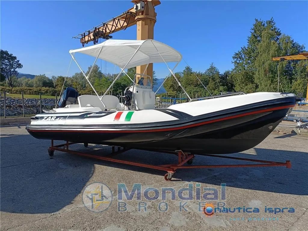 Zar Formenti ZAR 47 classic used - photo 1
