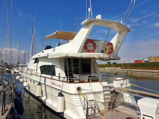 Astondoa 58 GLX gebraucht - Foto 1