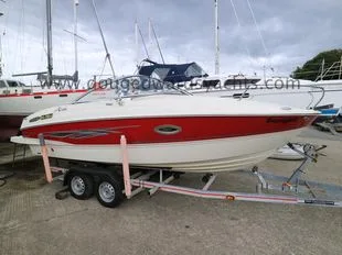 Bayliner 642 gebraucht - Foto 1