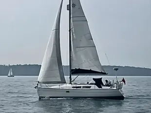 Jeanneau Sun Odyssey 32i used - photo 1
