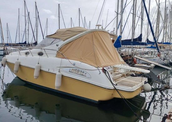 Salpa 32.5 LAVER usato - foto 1