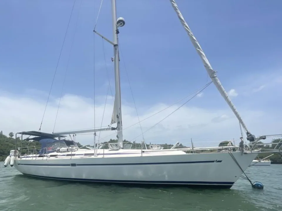Bavaria Yachts 50 used - photo 1