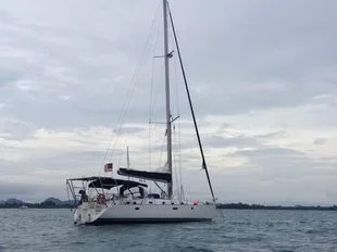 Beneteau 50 for Sale in Malaysia usato - foto 1