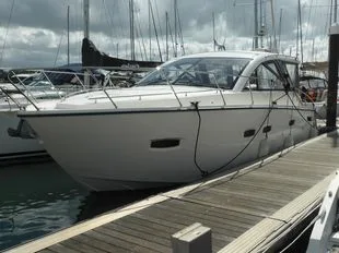 Sealine SC35 usato - foto 1