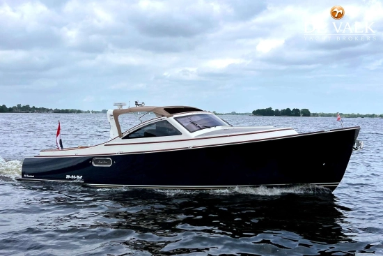 Long Island 40 Runabout gebraucht - Foto 1