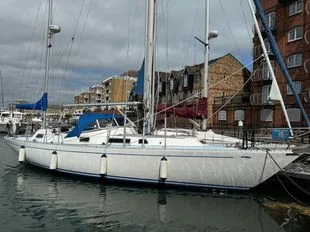 Van de Stadt 42 used - photo 1