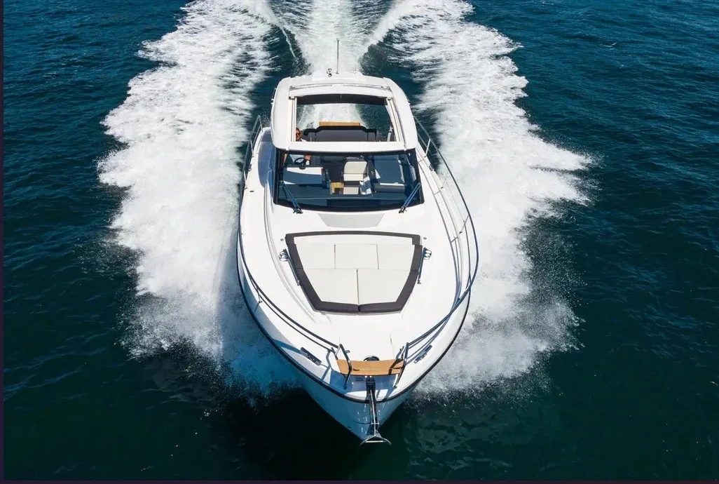 Bavaria Yachts SR38 HT usato - foto 1 Bavaria Yachts SR38 HT usato - foto 1