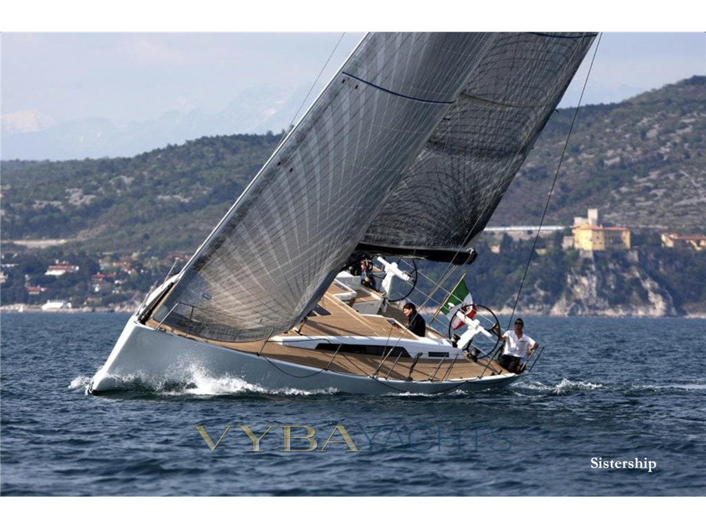 Solaris 50 usato - foto 1