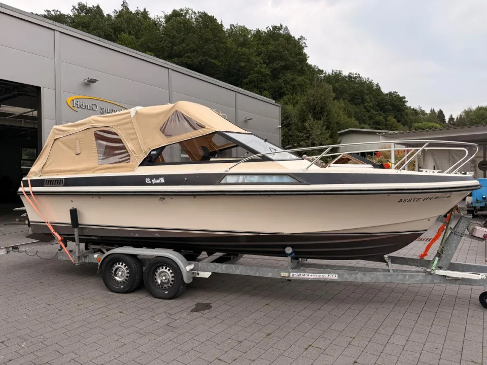 Windy 23 gebraucht - Foto 1