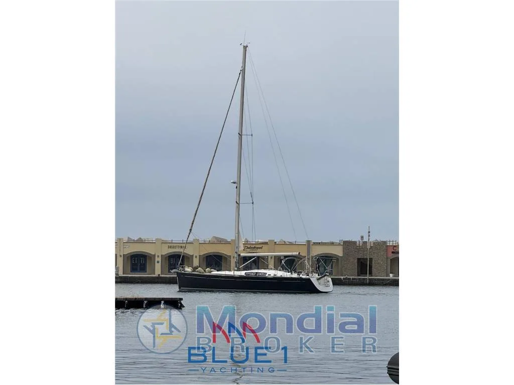 Beneteau Oceanis 54 - Armatoriale d'occasion - photo 1