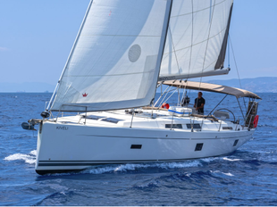 Hanse 458 gebraucht - Foto 1