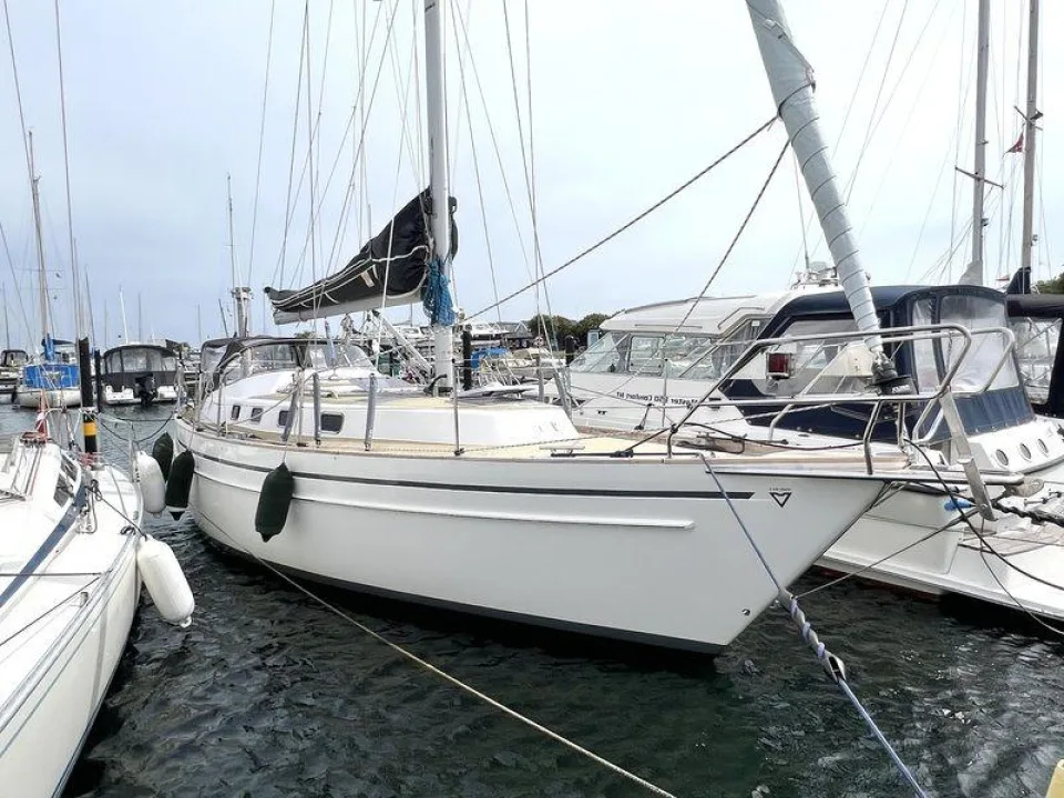 Vindoe 452 usato - foto 1