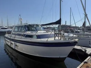 Aquastar Ocean Ranger 33 used - photo 1