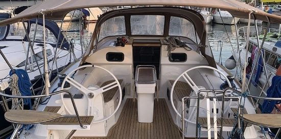 Elan Marine 40 Impression used - photo 1