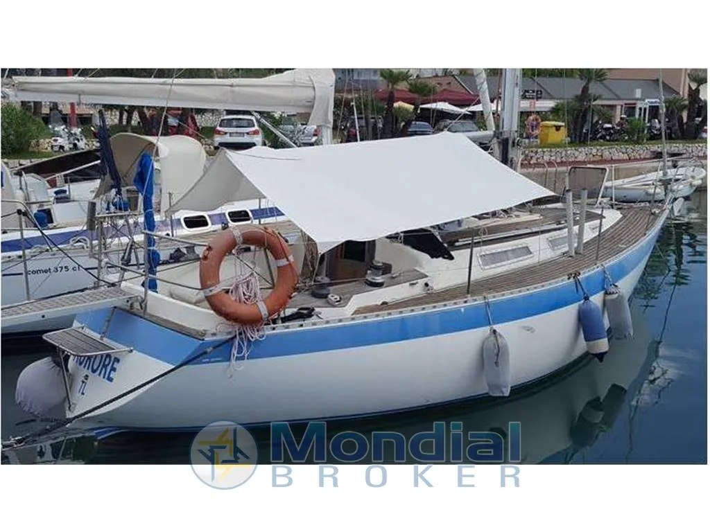 Wauquiez Centurion 31 gebraucht - Foto 1