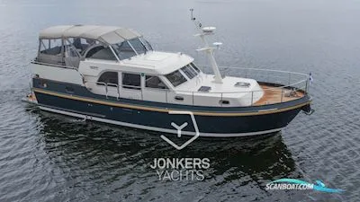 Linssen Grand Sturdy 40.9 AC Twin "Brilliant Editi used - photo 1
