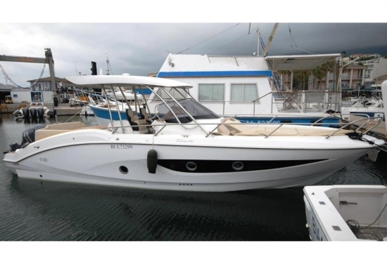Sessa Marine Key Largo 34 d'occasion - photo 1