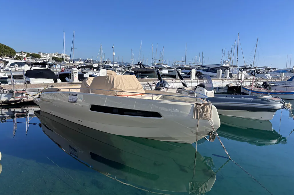 Invictus GT 280 used - photo 1