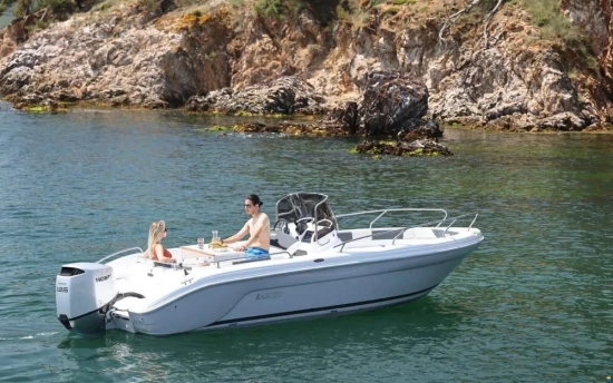 Ranieri VOYAGER 640 gebraucht - Foto 1