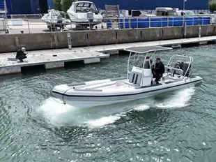 Ballistic LS 78 gebraucht - Foto 1