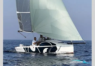 Beneteau First 18SE gebraucht - Foto 1