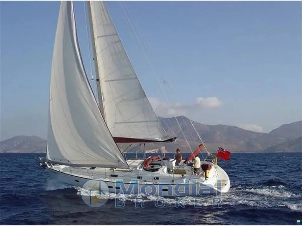 Beneteau Clipper 411 d'occasion - photo 1