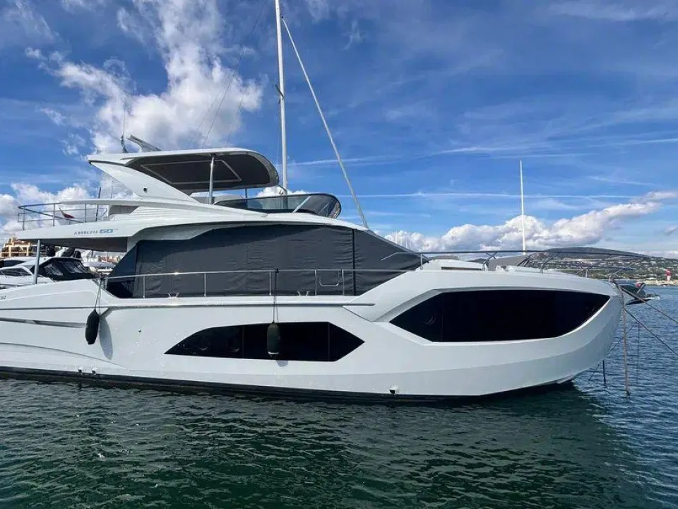 Absolute 60 Fly used - photo 1