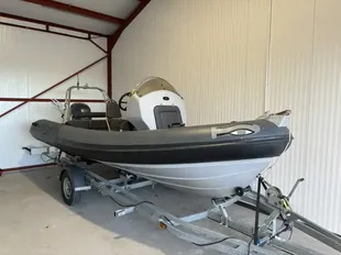 Ribeye A 550 gebraucht - Foto 1