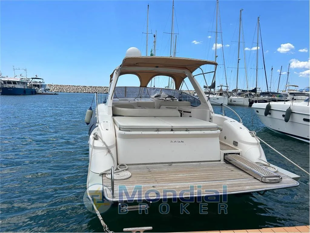Mano Marine 38.50 usato - foto 1