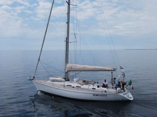 Comar YACHTS GENESI 43 usato - foto 1