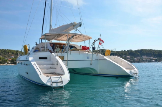 Privilege Marine 465 EC usato - foto 1