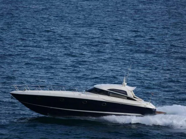 Baia 54 aqua ht gebraucht - Foto 1