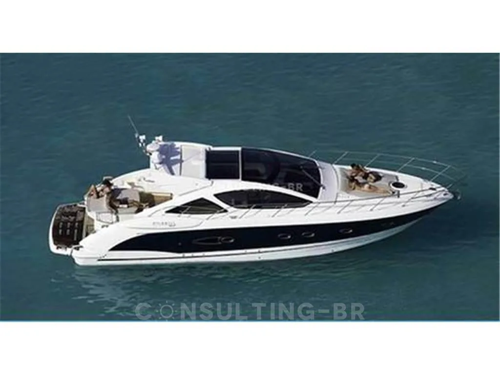 Azimut Atlantis 50x4 used - photo 1
