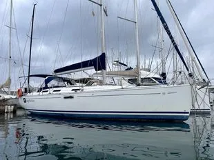Dufour 385 Grand Large gebraucht - Foto 1