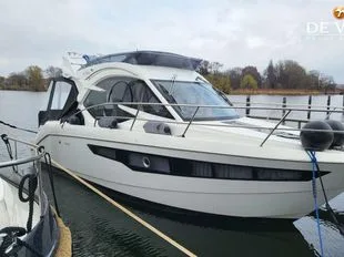 Galeon 300 Fly gebraucht - Foto 1