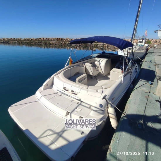 Regal 2300LSR usato - foto 1