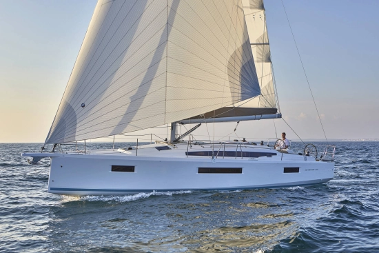 Jeanneau Sun Odyssey 410 gebraucht - Foto 1