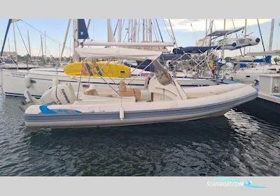Joker Boat 700 Wide usato - foto 1
