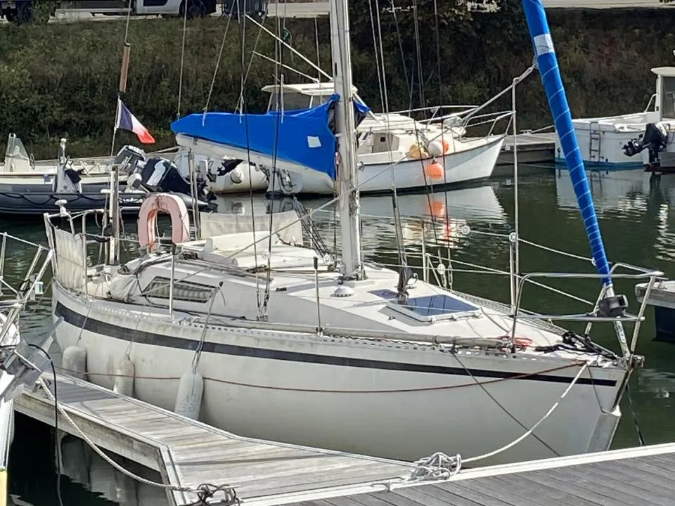 Beneteau First 30 used - photo 1