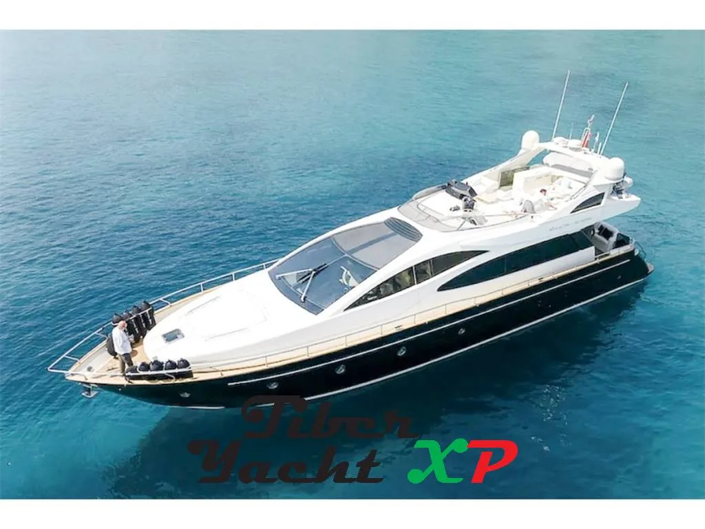Riva 75 Venere - BARCA IN ESCLUSIVA (OTTIME CONDIZIONI GENERALI) gebraucht - Foto 1