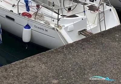 Beneteau Beneteau gebraucht - Foto 1