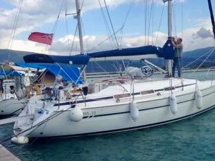 Bavaria Yachts 32 Cruiser used - photo 1