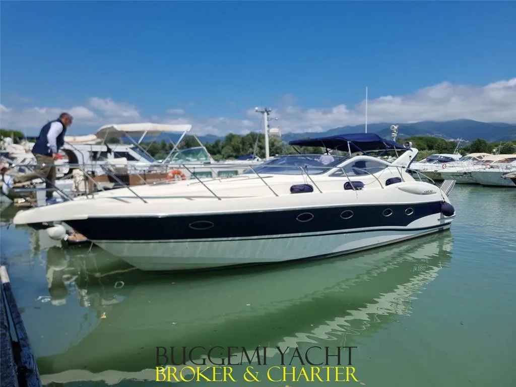 ATLANTIS 425 SC used - photo 1