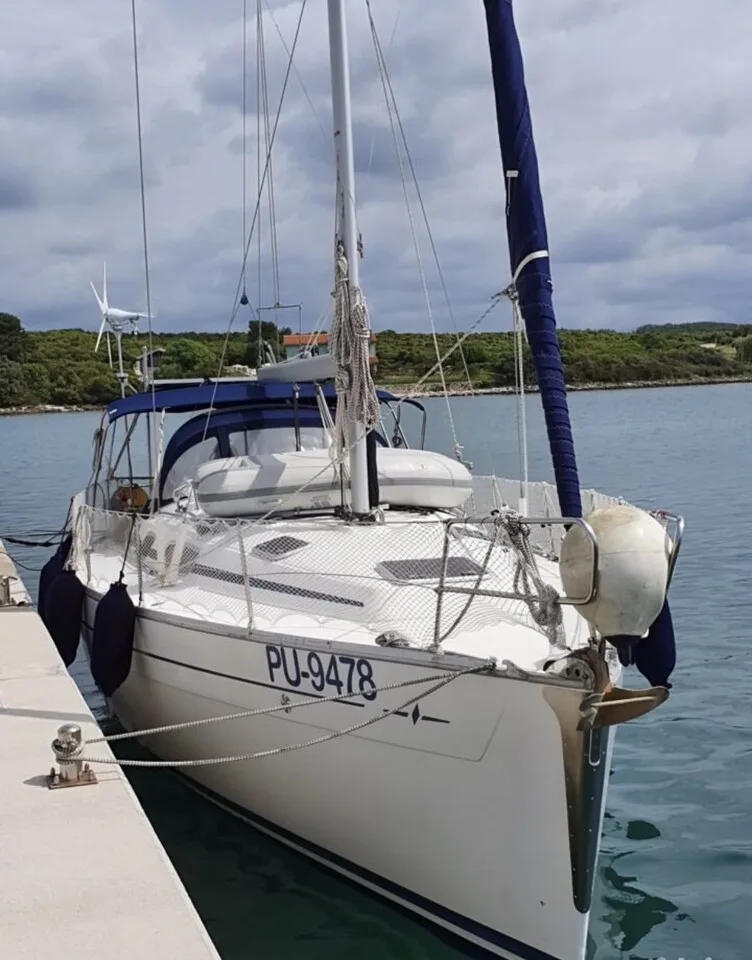 Bavaria Yachts Cruiser 38 gebraucht - Foto 1