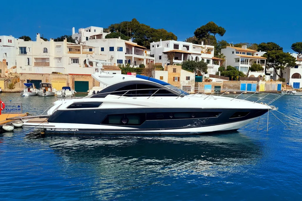 Sunseeker San Remo gebraucht - Foto 1