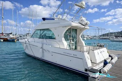 Beneteau Antares 9.80 used - photo 1
