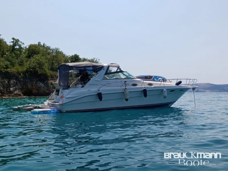 Sea Ray 330 Sundancer gebraucht - Foto 1