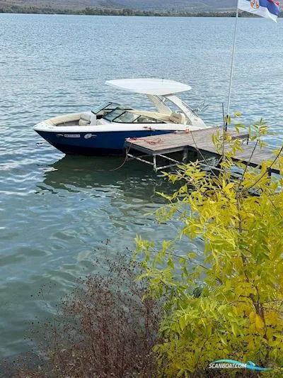Regal LS4 Surf gebraucht - Foto 1