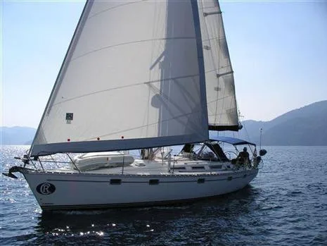 Jeanneau SUN MAGIC 44 gebraucht - Foto 1