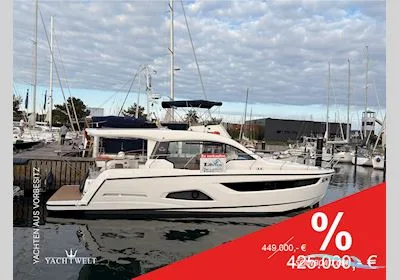 Sealine C 390 usato - foto 1